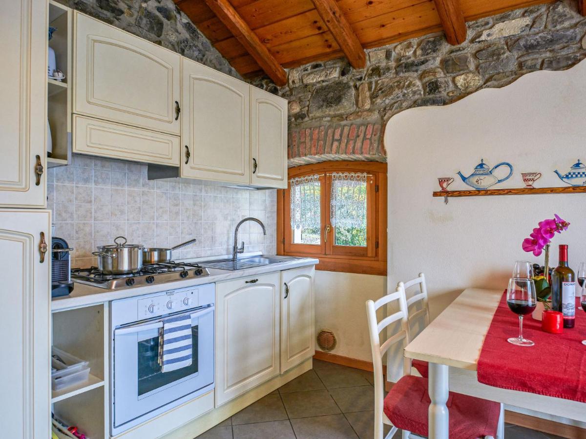 Holiday Home Pieve - Grv102 By Interhome Gravedona Exterior photo